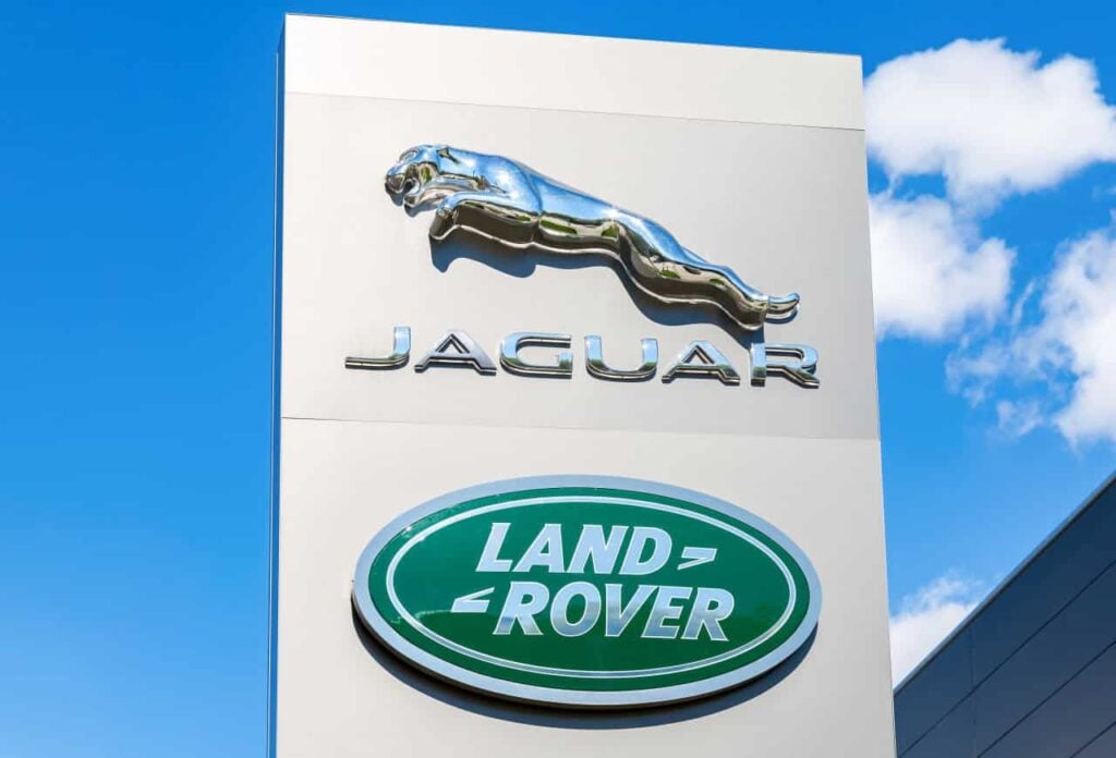 Tata Motors stock rallies despite 'woke' Jaguar ad backlash