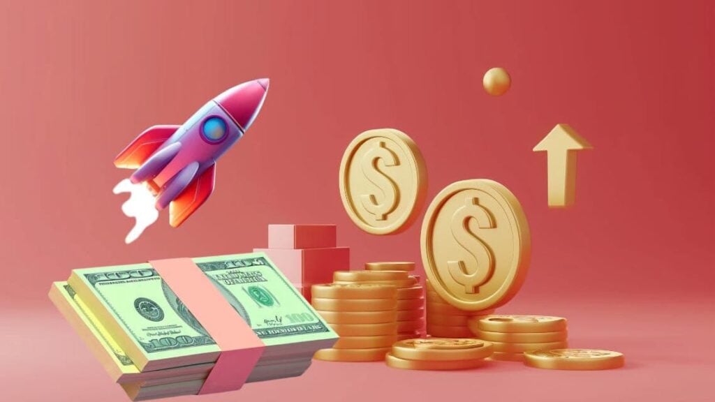 Top Altcoin Picks 5 Cryptos Ready to Deliver 4500% Returns in Weeks!