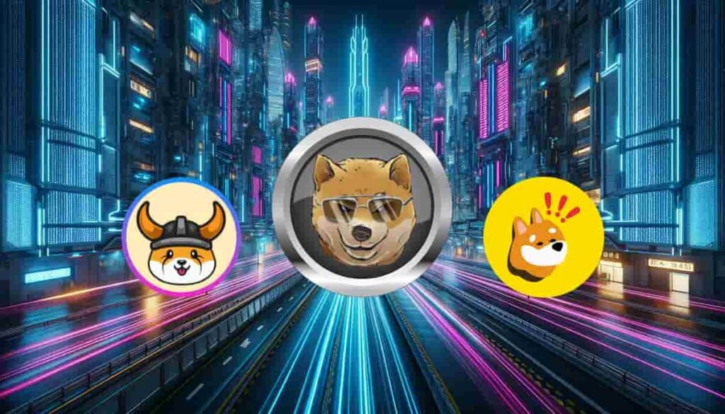 Top Trader Favorites: FLOKI, BONK, DOGEN, and DOGE Expected to Lead Memecoin Gains