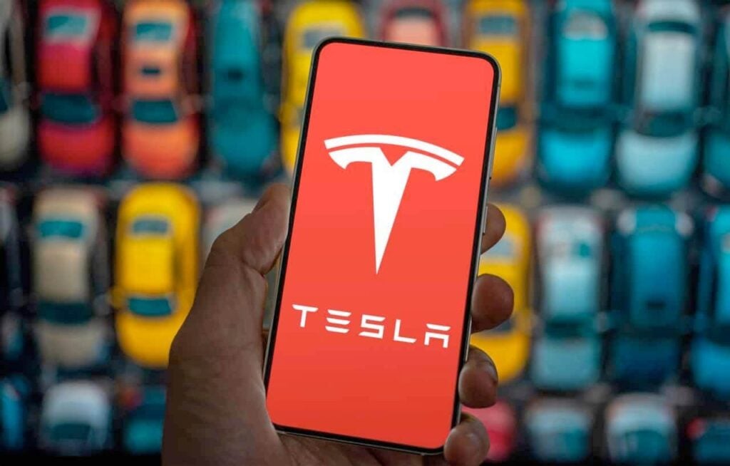 Wall Street analyst revises Tesla (TSLA) stock price with bull case in play