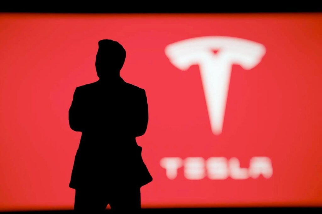 Wall Street analyst revises Tesla stock price after Trump's win