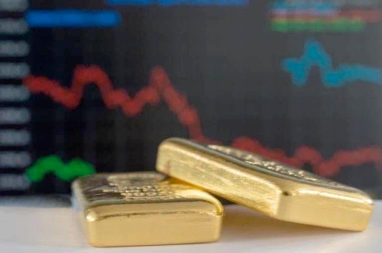 What next for gold as bears set to 'provoke further decline'