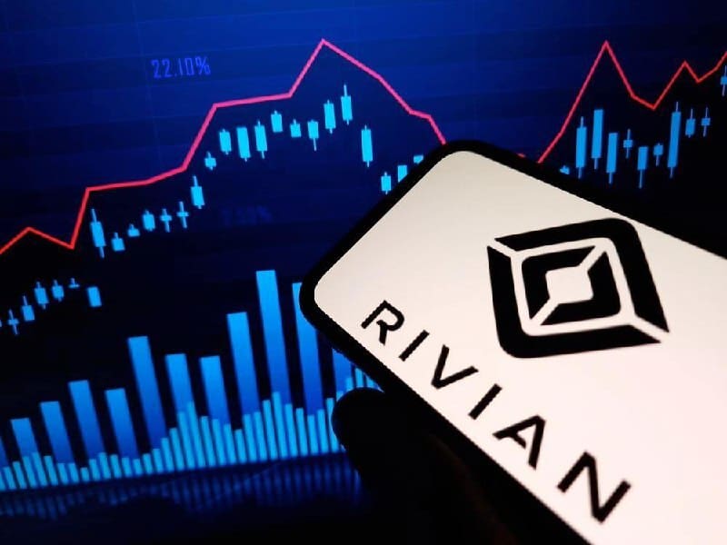 Why Rivian stock is surging