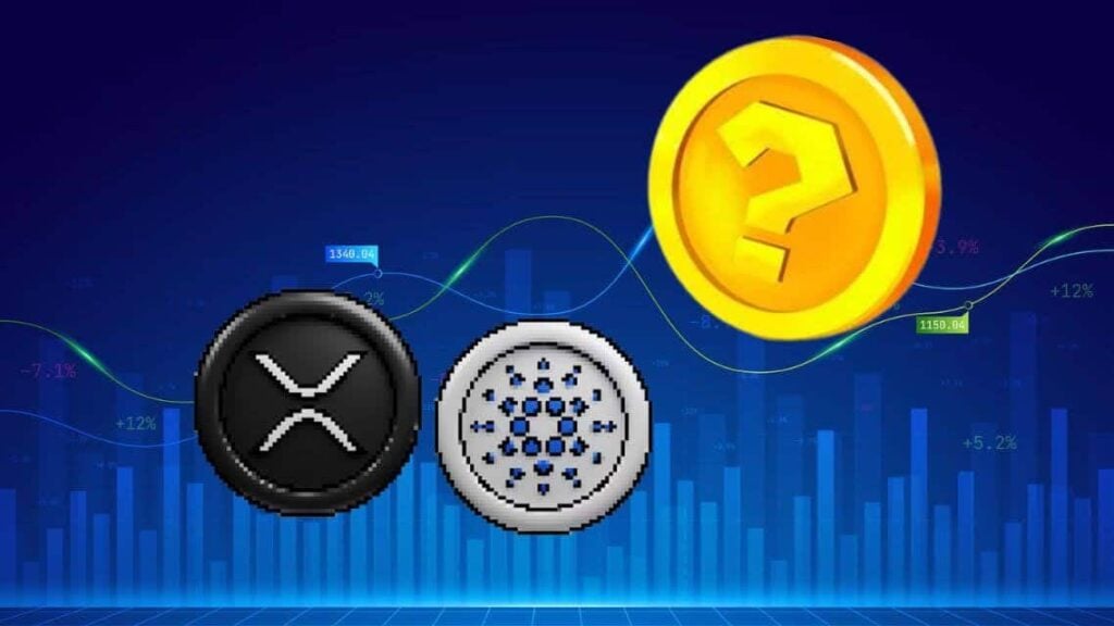 XRP or Cardano (ADA) at Current Prices? Experts Say New POL-Based Crypto Could Outperform Both