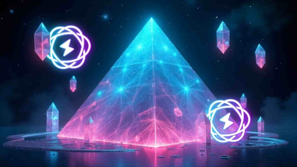 As Dogecoin Pushes for $2, Analysts See Lightchain AI Rising From $0.003 to $3 Potential