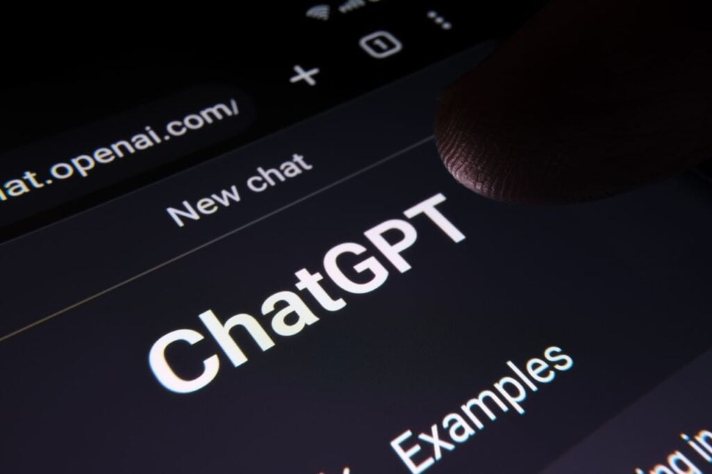 ChatGPT makes U.S. politician stock portfolio for 2025