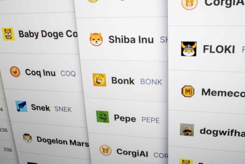 Crypto trader makes $77 million on a $3k investment