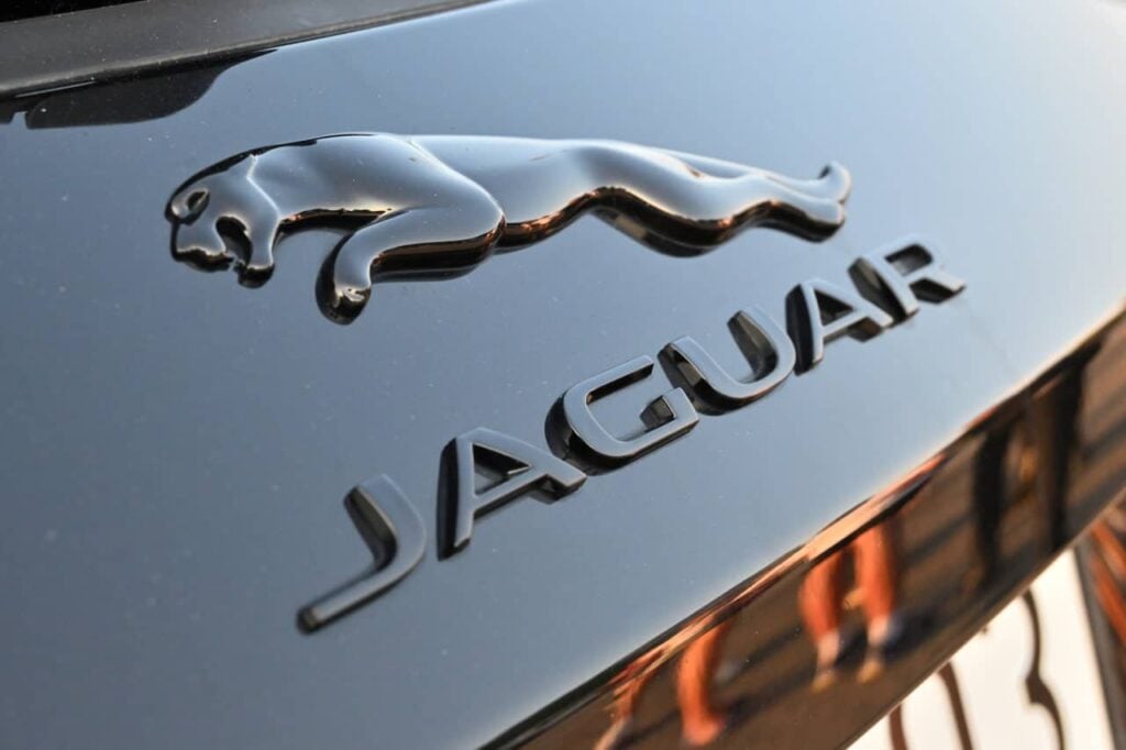Here’s how much Jaguar car stock is down since the ‘woke’ rebrand