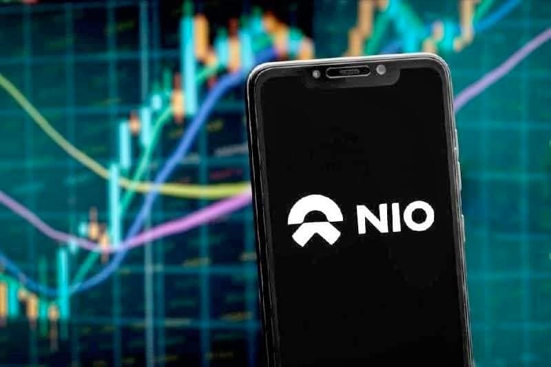 Here’s why Nio (NIO) stock is surging  
