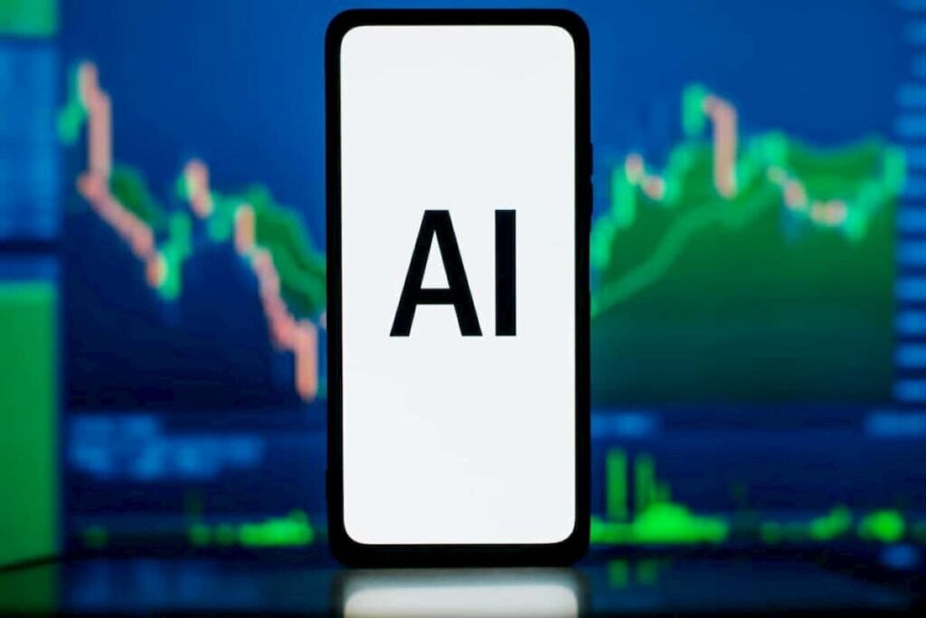 Missed Nvidia 2 AI stocks to buy for 2025
