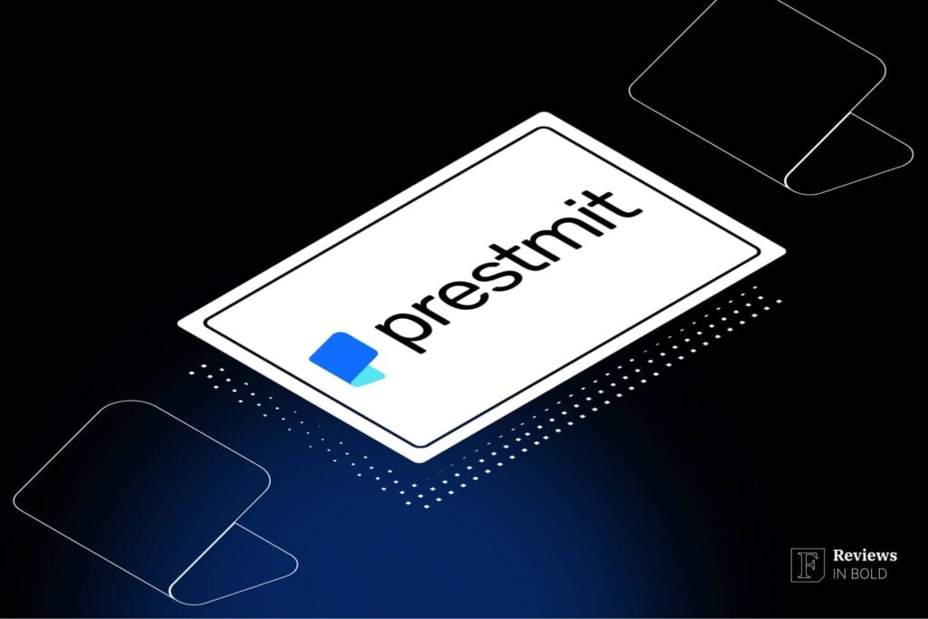 Prestmit Review [2024] | Buy & Sell Crypto, Gift Cards; Pros & Cons