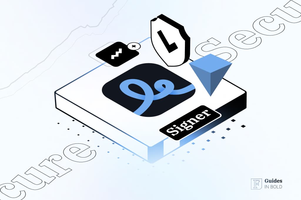 Signer Review [2024] | A Secure Crypto Solution for Tonkeeper Users