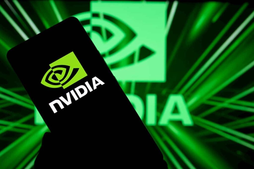 This Nvidia ETF earned this much in 2024