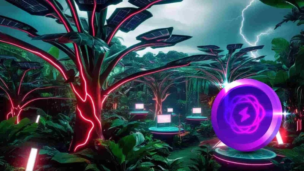 Traders Eye This Major Blockchain Set to Explode in DeFi by End of December 2024