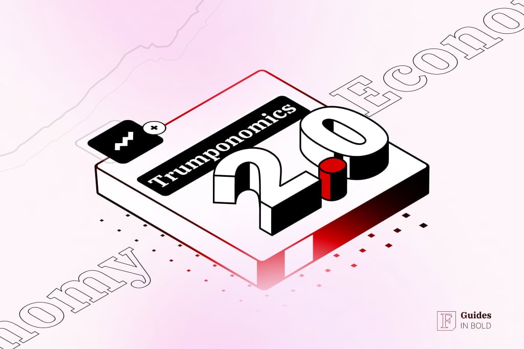 Trumponomics Principles, Policies, and What It Means for the Economy