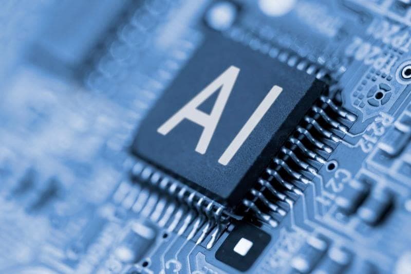 Two AI stocks to turn $100 into $1,000 in 2025
