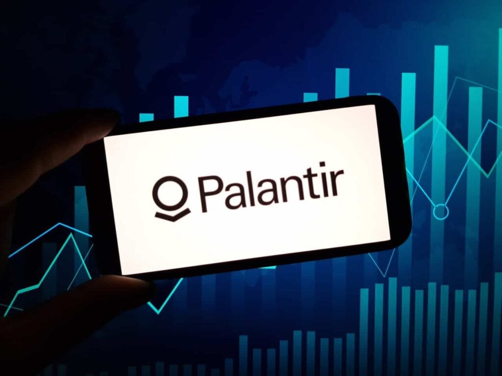 Wall Street sets Palantir (PLTR) stock price for next 12 months
