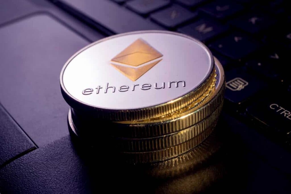 Why there's 'nothing preventing' Ethereum from hitting new all-time high
