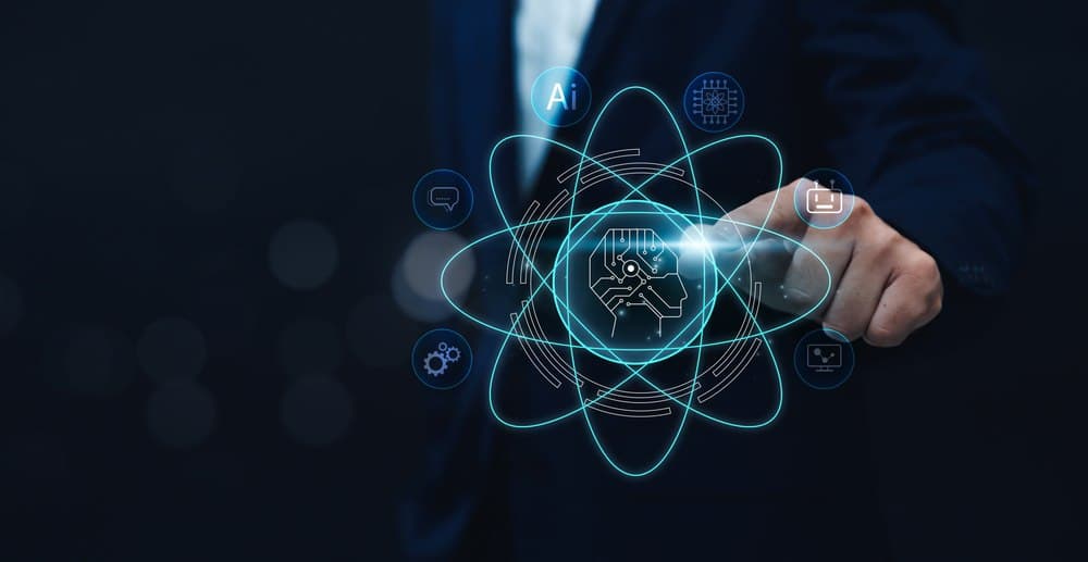 AI picks two quantum computing stocks to buy in January