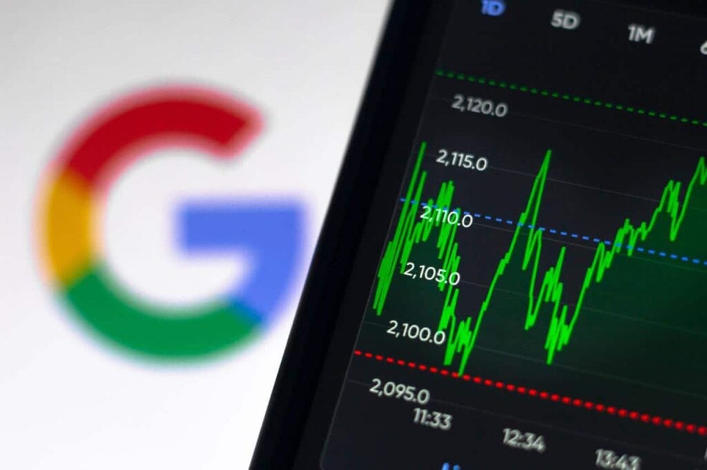 Analyst updates Google stock price target