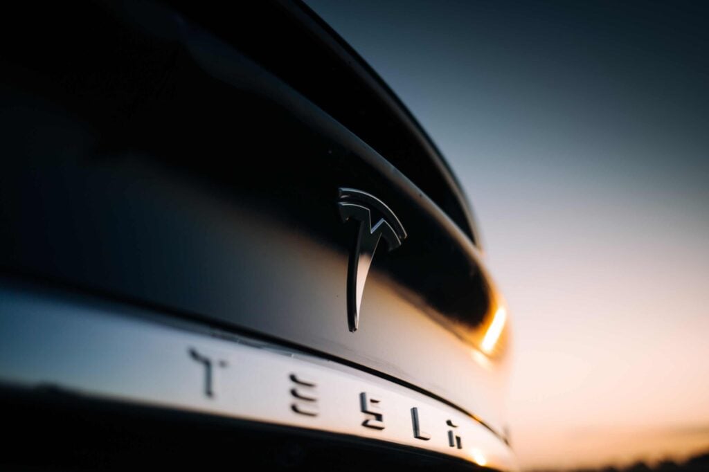 Analyst updates Tesla stock price target