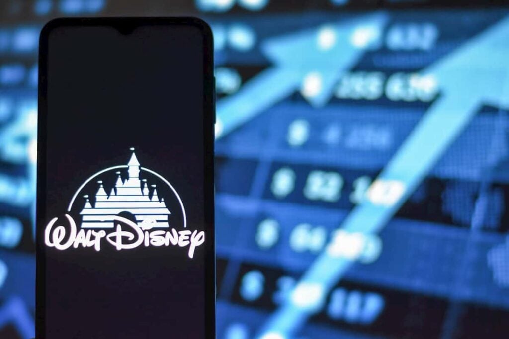 Citi sees a 15% upside in the cards for Disney stock
