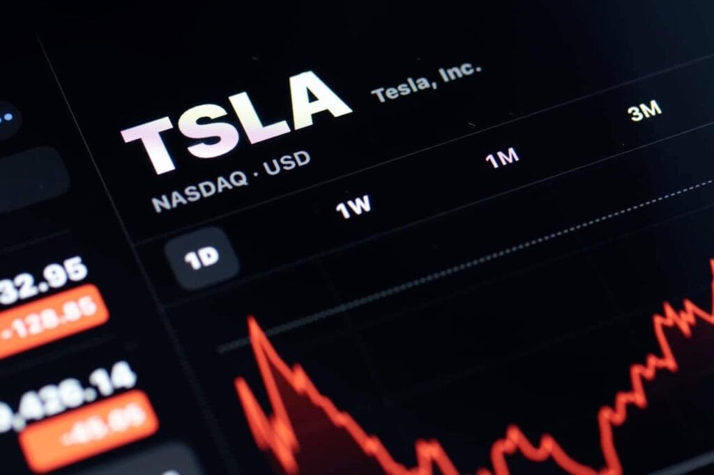 Expert sets date when Tesla stock will claim $600