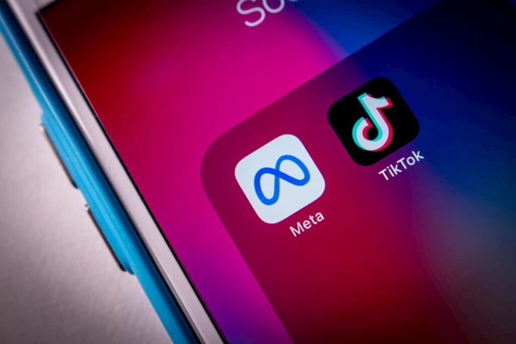 Here's how much Meta stock could benefit from a TikTok ban