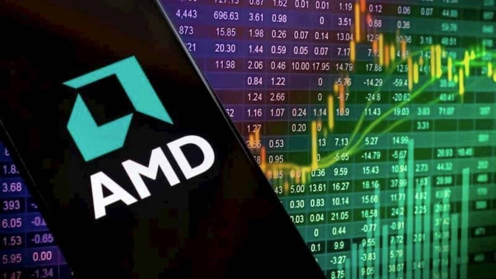 Here's why AMD stock can surge to $148