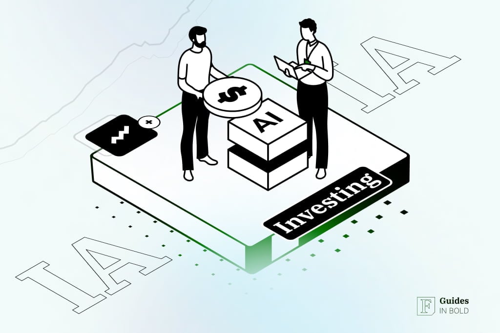 How to Use AI for Investing | Tools & Predictions