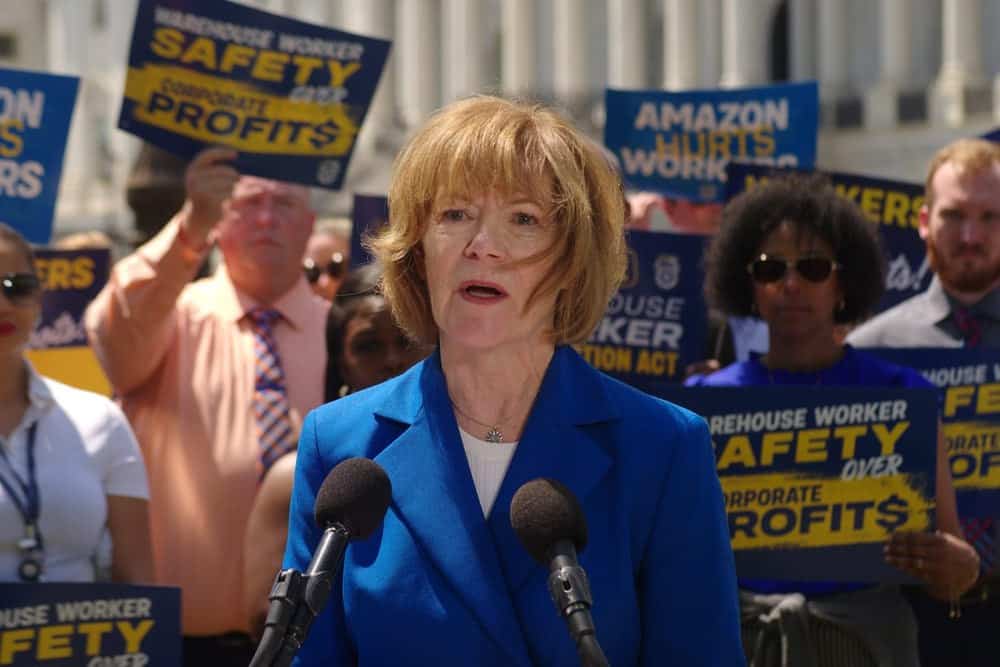 If you put $1,000 in a Tina Smith portfolio at the start of 2024, here’s your return now