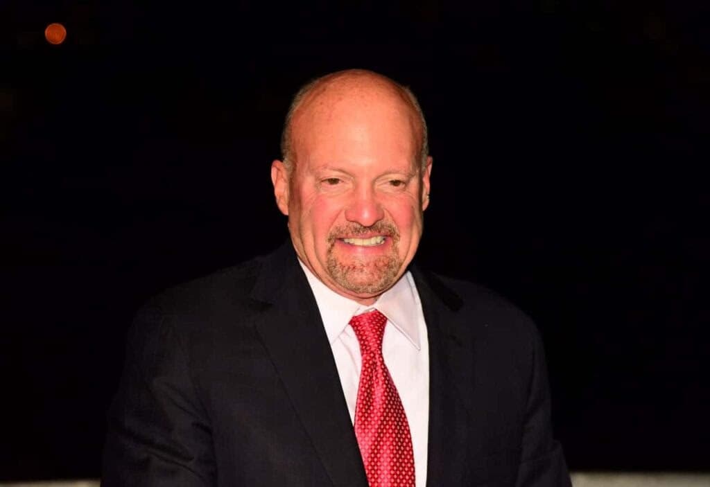 Jim Cramer says 'Nothing can stop Palantir, nothing' — What's next for PLTR?