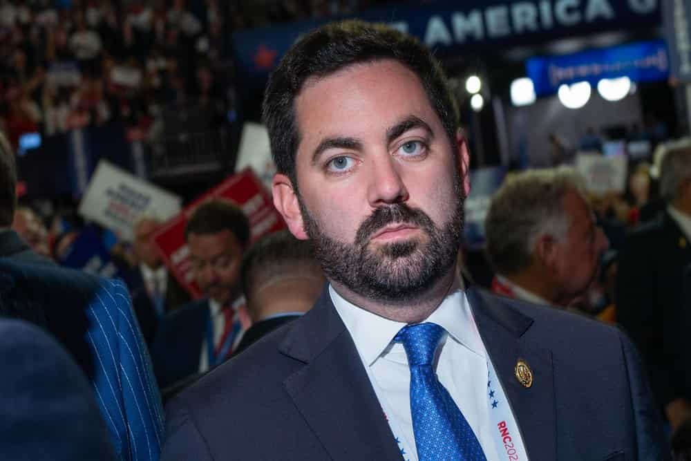 Mike Lawler net worth