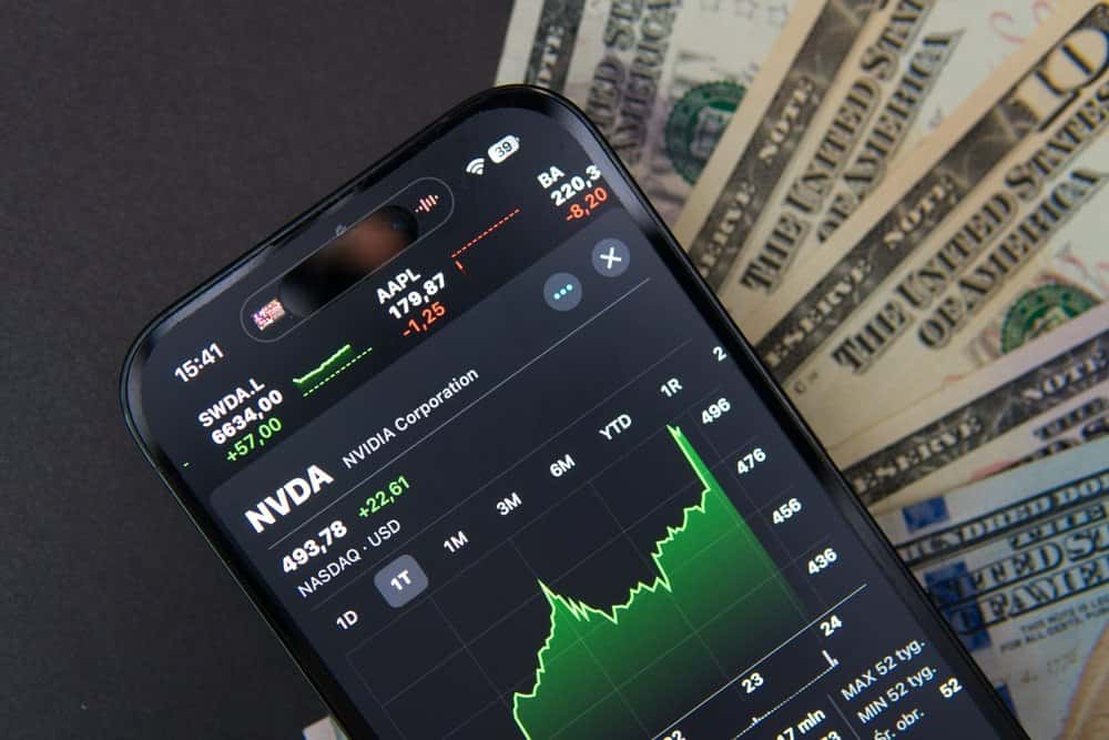 Nvidia is a '$10 trillion company in the making', says top investment strategist