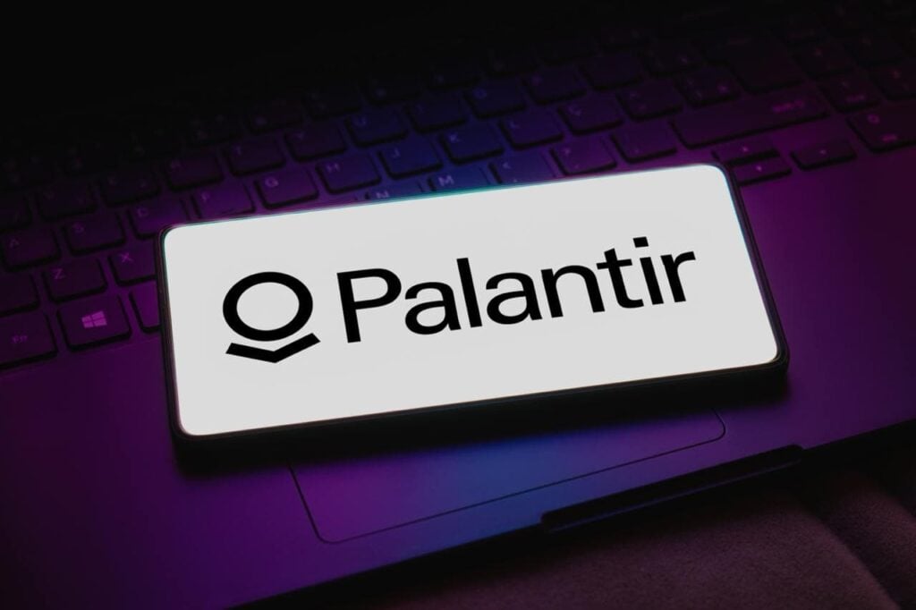 Palantir insiders dump over $40 million PLTR shares in 2025