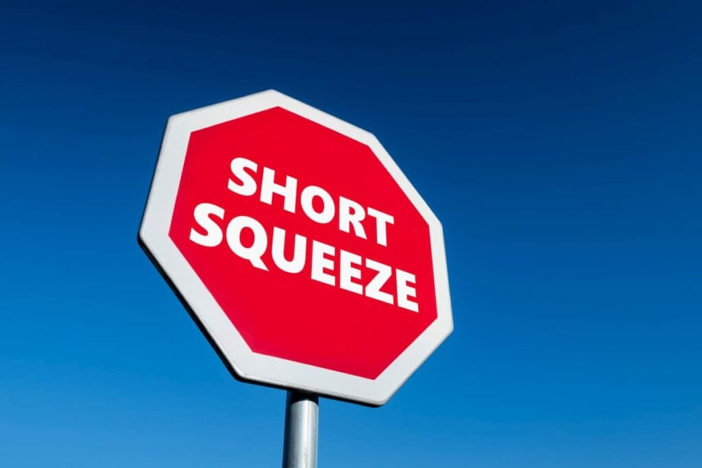 Short squeeze alert for January 2025 Two stocks with potential to skyrocket
