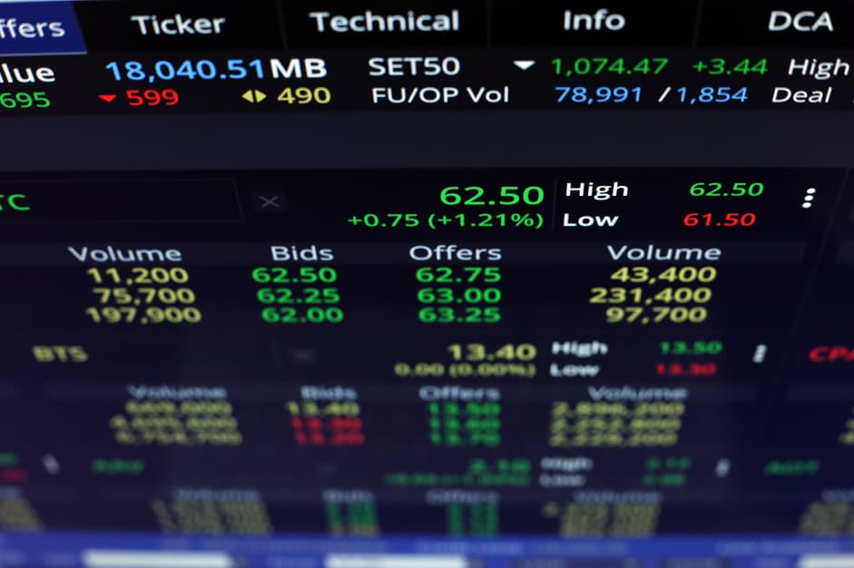 Stocks with the most ‘buy’ analyst recommendations for 2025