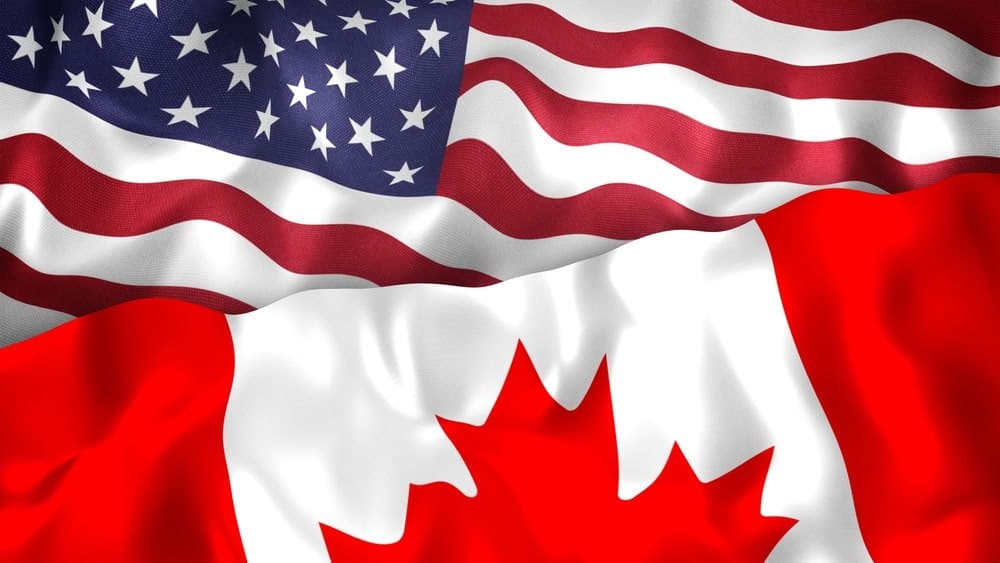 U.S. politician offloads Canadian company stock amid trade tensions