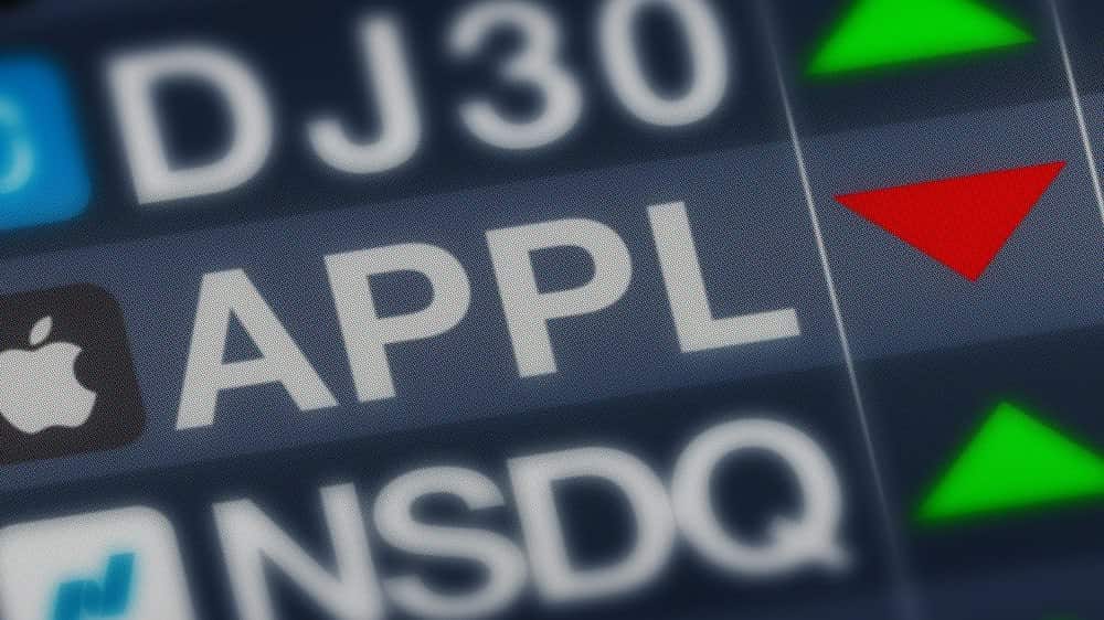 Wall Street analyst downgrades Apple stock — Here's why