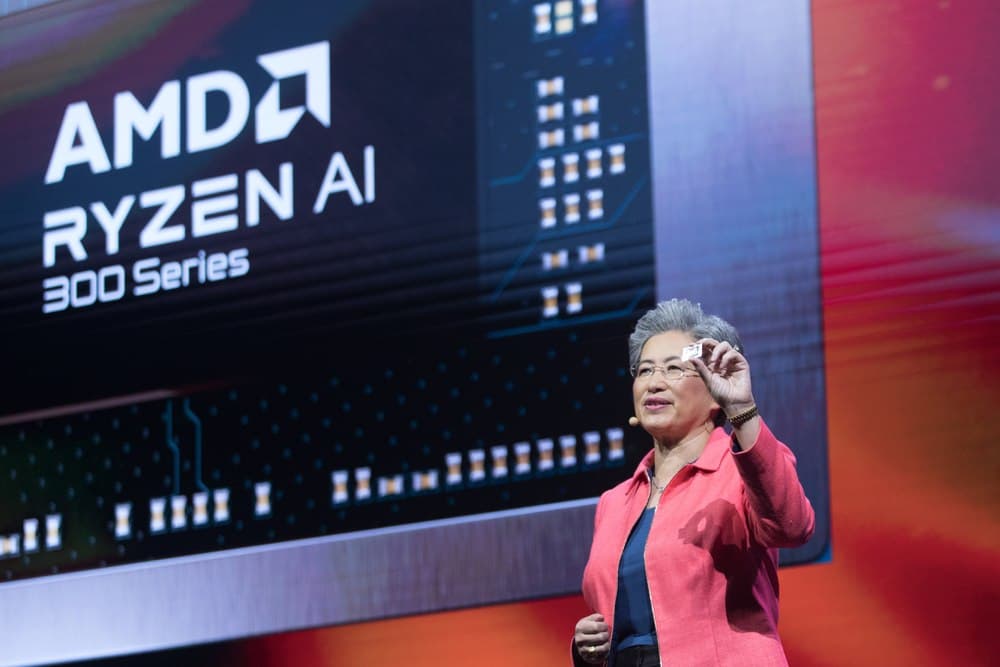 Lisa Su’s net worth revealed: How rich is the CEO of AMD?