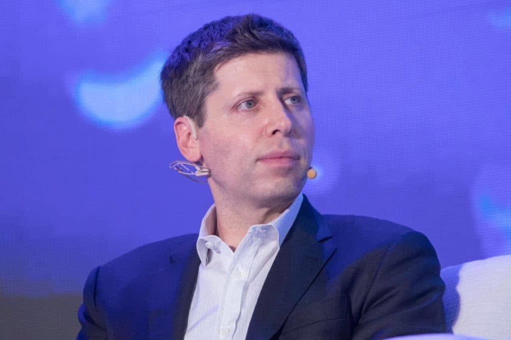 Sam Altman net worth revealed: How rich is the CEO of OpenAI?