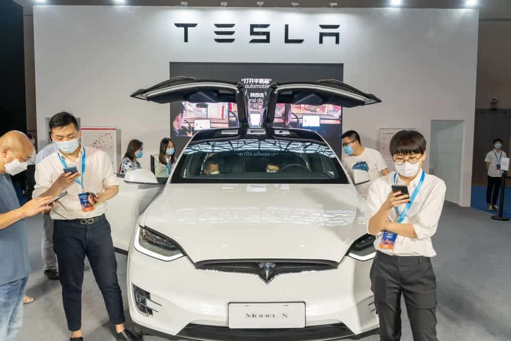 Tesla stock price prediction as China’s BYD gains more ground