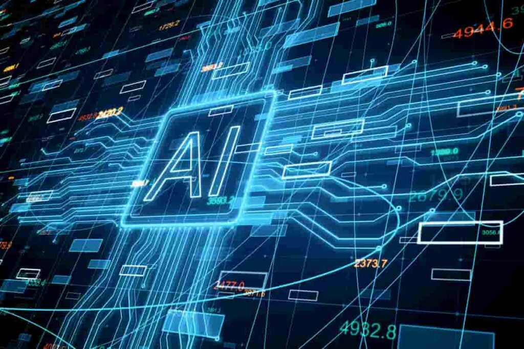 2 AI stocks to ‘buy the dip’ with in March