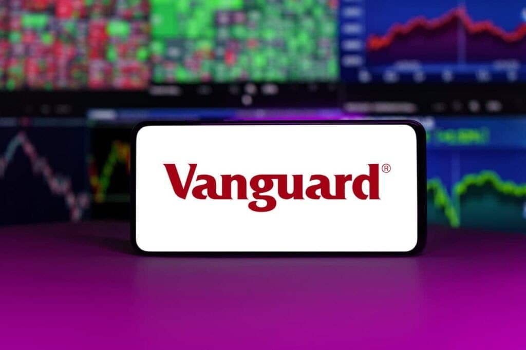 2 Vanguard International dividend ETFs for 2025