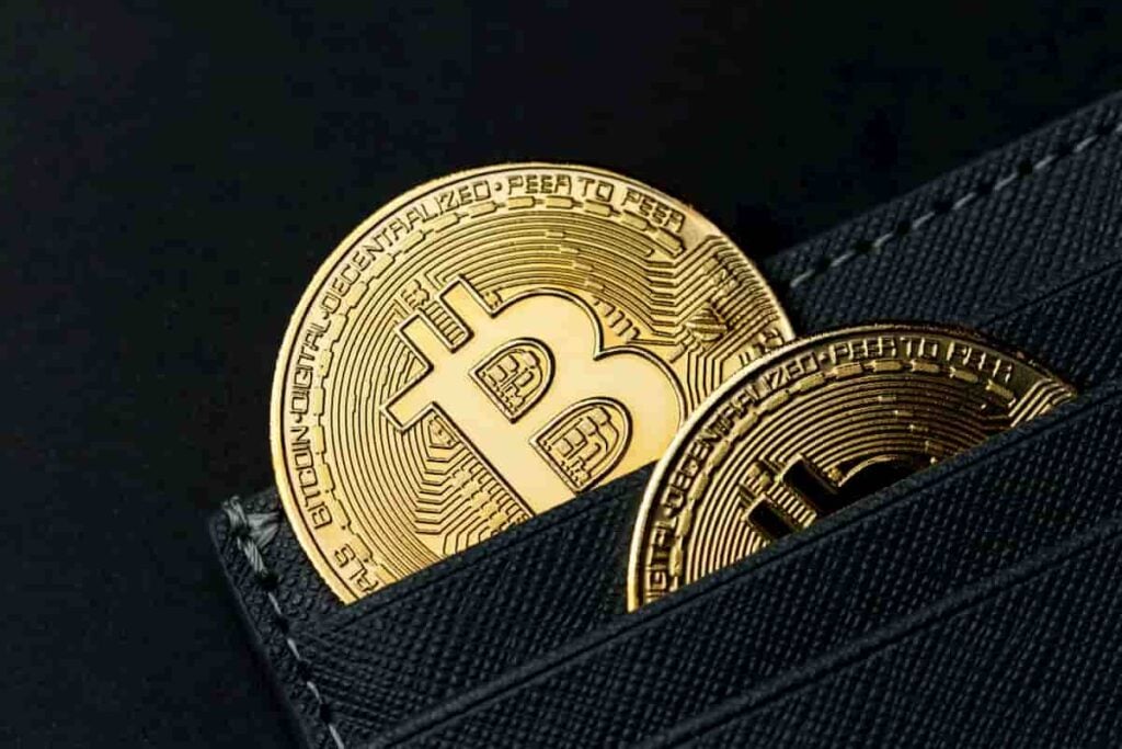 Are Bitcoin holders capitulating