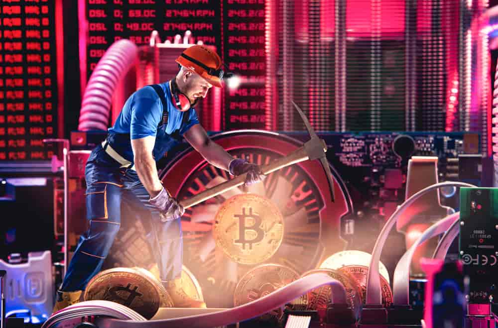 Centralization alert: Two Bitcoin mining pools mined over 51% of all BTC in the last 3 years