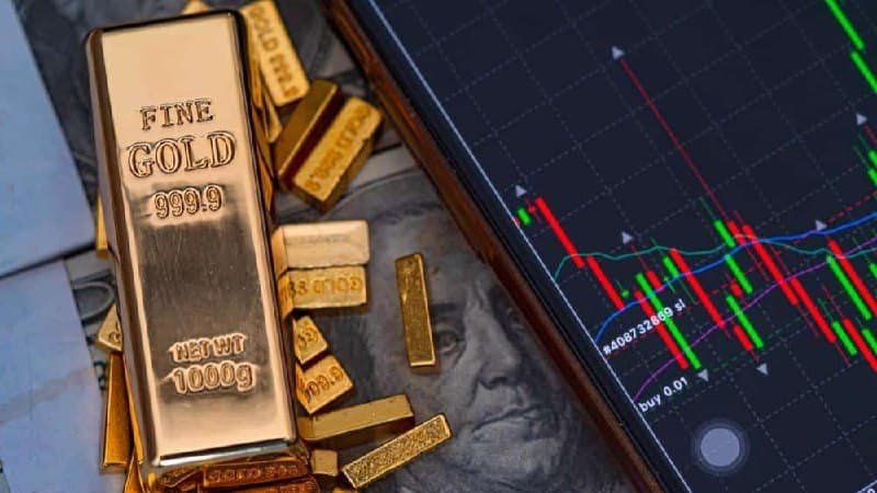 Gold surpasses $3,000 for the first time — What’s next for the commodity?