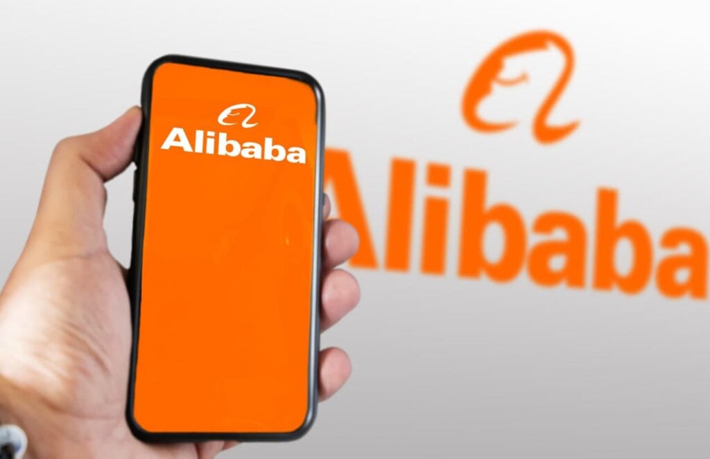 How Alibaba is killing Nvidia stock