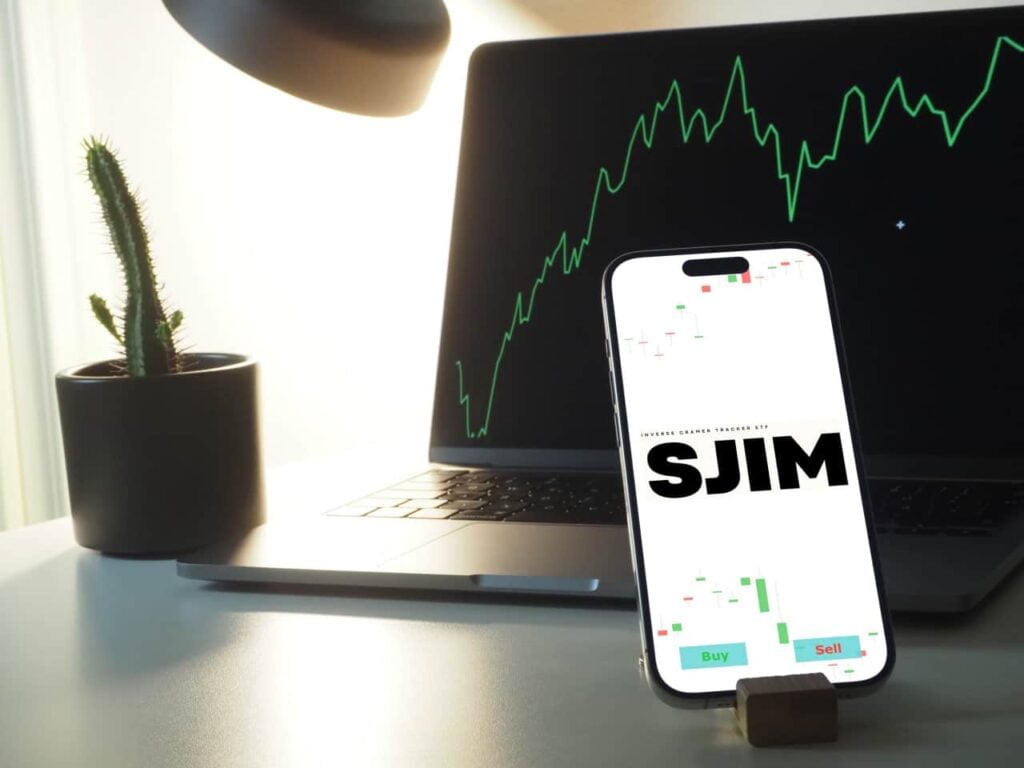 Inverse Cramer ETF – Did betting against Jim Cramer work in Q1?