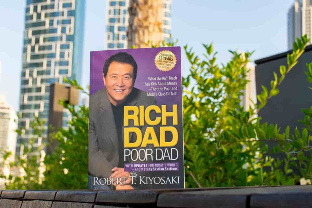 Robert Kiyosaki updates his Silver price prediction